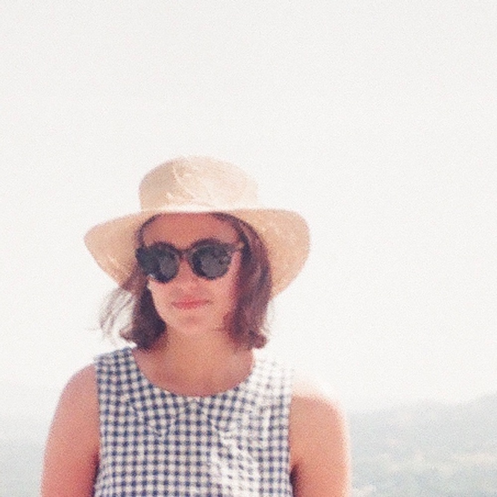 Meet your Posher, Sophie